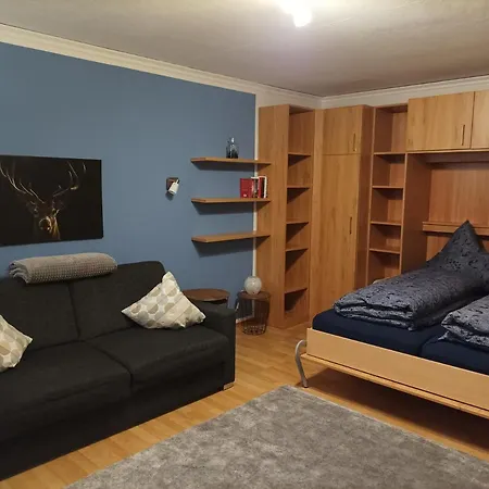 The Deer's Den Garmisch-Partenkirchen