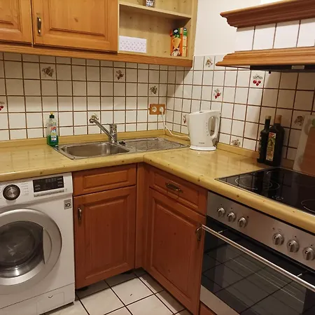 The Deer's Den Garmisch-Partenkirchen