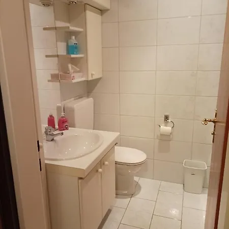 Lägenhet The Deer's Den *