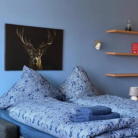 The Deer's Den Garmisch-Partenkirchen