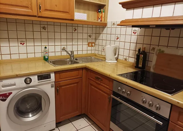 The Deer's Den Garmisch-Partenkirchen