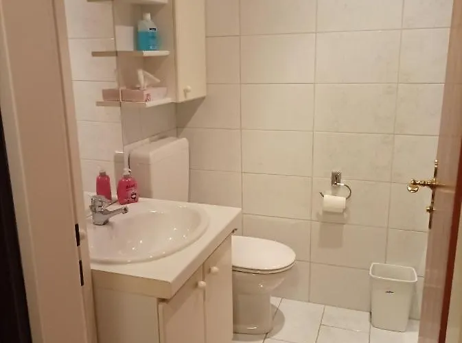 Apartman The Deer's Den *