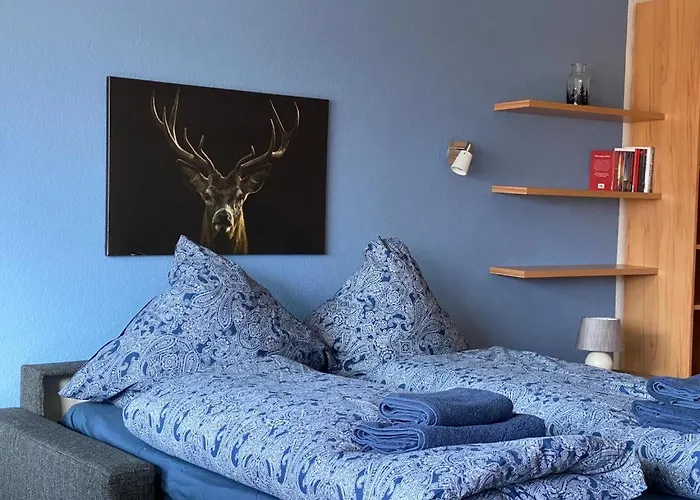 The Deer's Den Garmisch-Partenkirchen