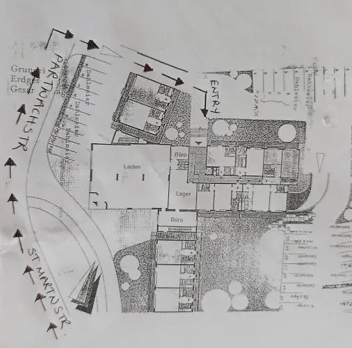 The Deer's Den Garmisch-Partenkirchen