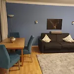 The Deer's Den Apartament