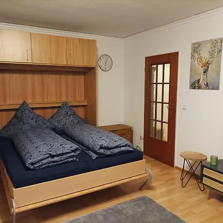 The Deer's Den Apartament *