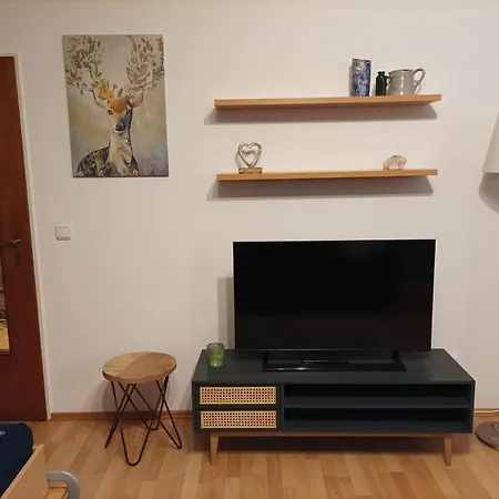 The Deer's Den Apartament Garmisch-Partenkirchen