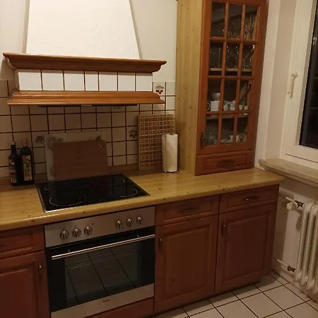 The Deer's Den Διαμέρισμα *