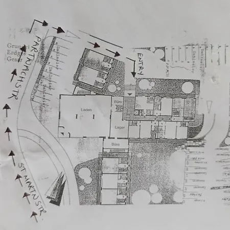 The Deer's Den Γκάρμις-Παρτενκίρχεν