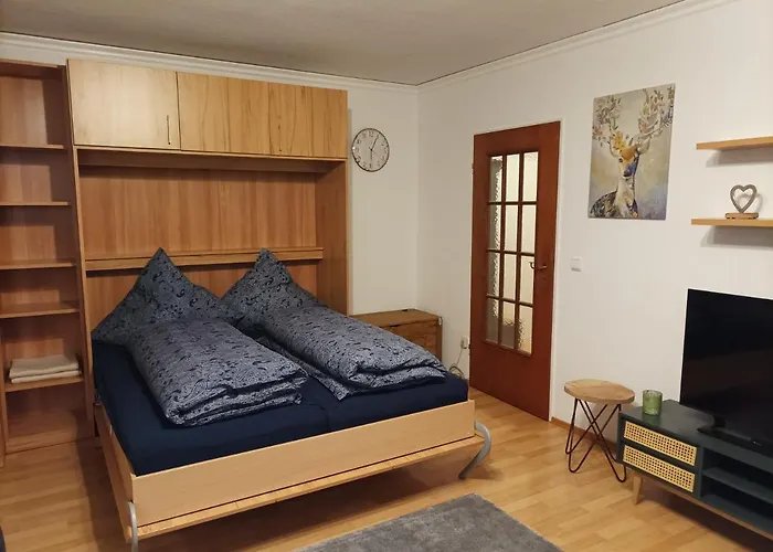 The Deer's Den Apartment *